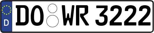 DO-WR3222