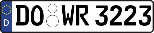 DO-WR3223