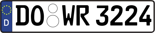 DO-WR3224