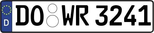 DO-WR3241