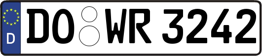 DO-WR3242