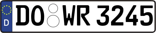 DO-WR3245
