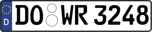 DO-WR3248