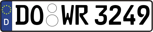 DO-WR3249