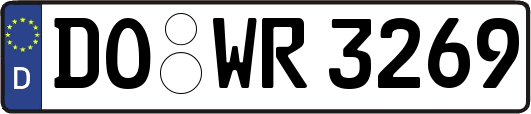 DO-WR3269