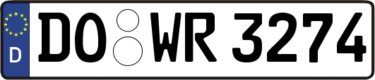 DO-WR3274