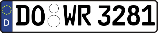 DO-WR3281