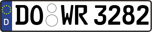 DO-WR3282