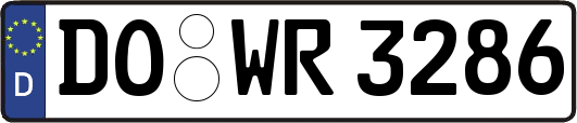 DO-WR3286