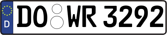 DO-WR3292