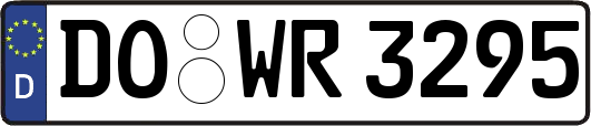 DO-WR3295