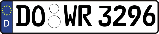 DO-WR3296