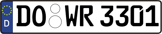 DO-WR3301