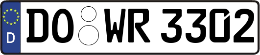 DO-WR3302
