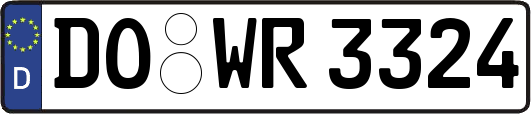 DO-WR3324