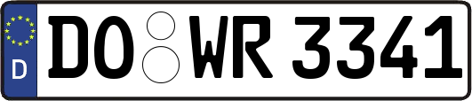 DO-WR3341