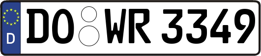DO-WR3349