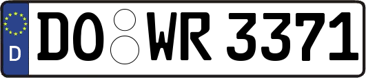 DO-WR3371