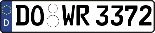 DO-WR3372