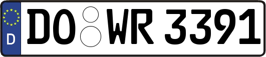 DO-WR3391