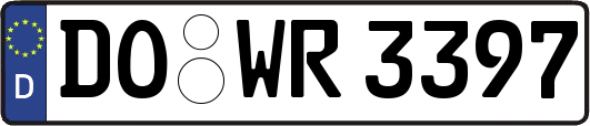 DO-WR3397