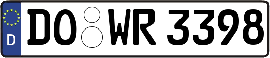 DO-WR3398