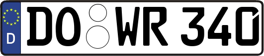 DO-WR340