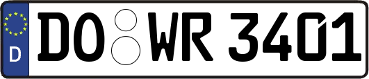 DO-WR3401