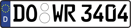 DO-WR3404