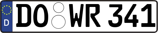 DO-WR341