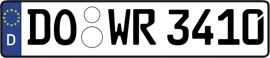 DO-WR3410