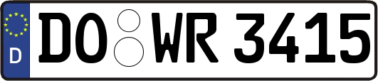 DO-WR3415