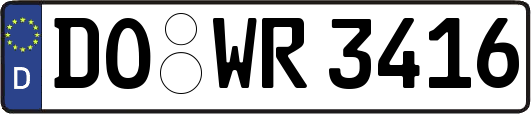 DO-WR3416