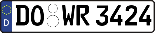 DO-WR3424