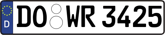 DO-WR3425