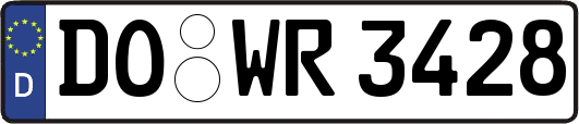 DO-WR3428