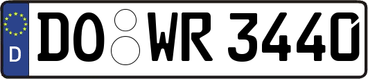 DO-WR3440