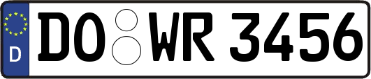 DO-WR3456