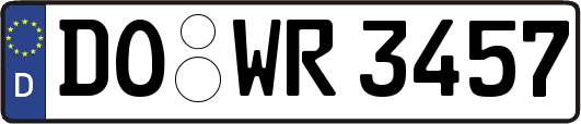 DO-WR3457