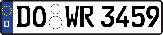 DO-WR3459