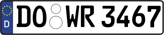 DO-WR3467