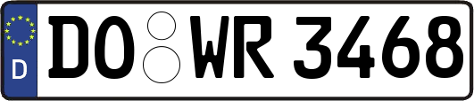 DO-WR3468