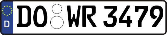 DO-WR3479