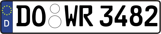 DO-WR3482
