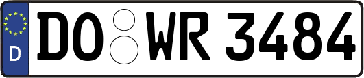 DO-WR3484