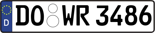 DO-WR3486