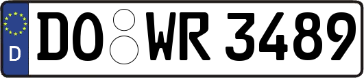 DO-WR3489