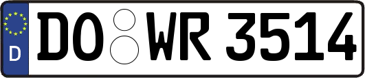 DO-WR3514