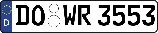 DO-WR3553