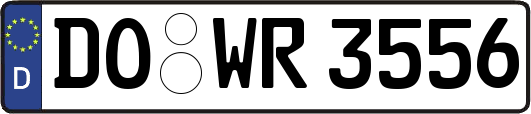 DO-WR3556